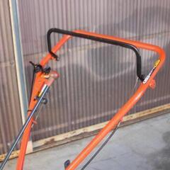 管理機・耕運機　クボタ　土の助　TR60　正転逆転　野菜パートナーの画像