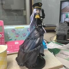 その着せ替え人形は恋をするの画像
