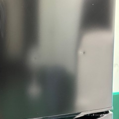 アイリスオーヤマ　冷凍冷蔵庫の画像