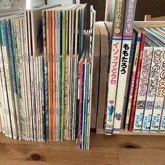 幼児　児童　絵本　まとめの画像