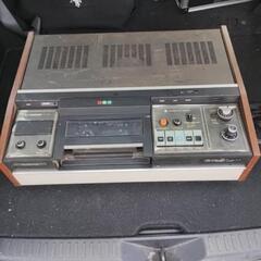 National U- VISION  PV-200