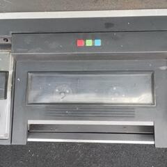 National U- VISION  PV-200の画像