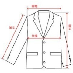 ウールコート【プリズナージャケット】の画像