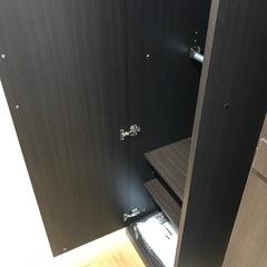 【17】ミラーワードローブの画像