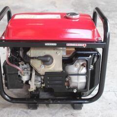 発電機　ホンダ　EP600　hippoの画像