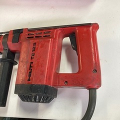 ヒルティ　HILTI ハンマードリルの画像