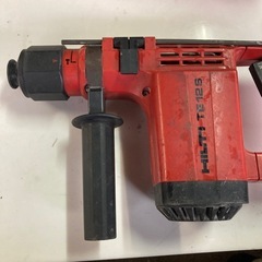 ヒルティ　HILTI ハンマードリルの画像