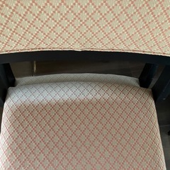 椅子（和風）の画像