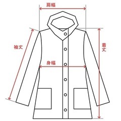 M-65ジャケット【ミリタリー】の画像