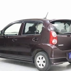 ✨安心感のある走り！コンパクトカー！の画像
