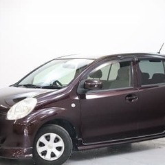 ✨安心感のある走り！コンパクトカー！の画像