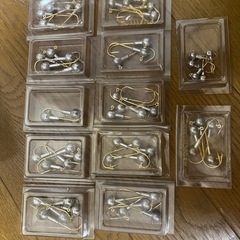 中古、新品釣具の画像