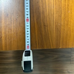 ニトリで購入したローテーブルを無料で差し上げますの画像