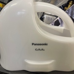 ★Panasonic★アイロン★札幌★の画像