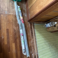 網戸張り替え用 2つの画像