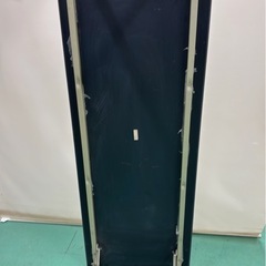 【中古】大阪引取限定 会議テーブル ローテーブル 長机 折りたたみ式【IG051　BNG1F066】の画像