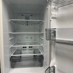 三菱　冷凍冷蔵庫の画像