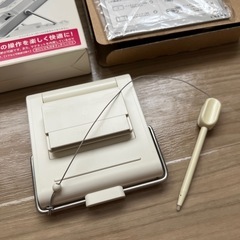 Nintendo  DS  マグネットスタンドの画像