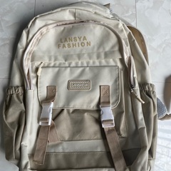 キッズバッグの画像