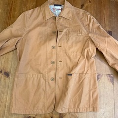 カバーオール【マクレガー】