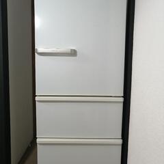 【差し上げます】AQUA冷蔵庫