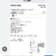 室外照明AC100の画像