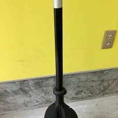 最終値下げです。7フィート3インチ　5ピース　カヤック用パドルの画像