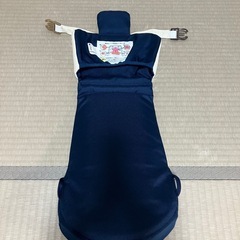 アップリカ　新生児シートの画像