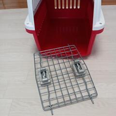 エアトラベルキャリーの画像