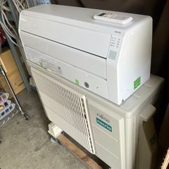 保証付、取付込、FUJITSU2023年4.0KW
の画像