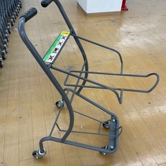 ショッピングカート  スーパー　の画像