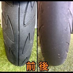 ★長野県の方限定送料無料★【動画あり】★スズキ アドレス110★ 実動 修理ベース CF11A型 原付二種 キャブレター 空冷 2サイクル DIO JOG レッツ スクーター 松本市の画像