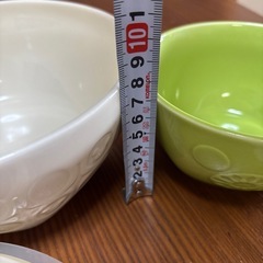 密閉保存容器　ディズニー（ガラス）の画像