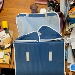 防水かばんケースの画像
