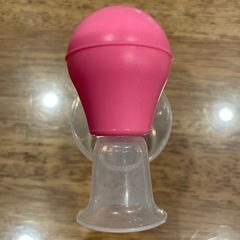 ピジョン乳頭吸引器の画像