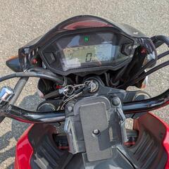 ホンダ GROM　グロム 125　jc61の画像