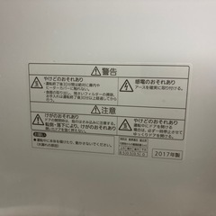 食洗機　パナソニック製の画像