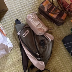バッグ類