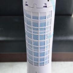 冷風機の画像