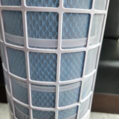 冷風機の画像