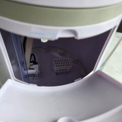 冷風機の画像