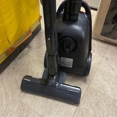 TOSHIBA★東芝クリーナー★2021年製★札幌★の画像