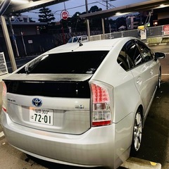 toyota prius 2010の画像