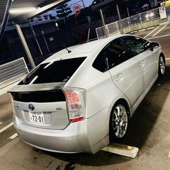 toyota prius 2010の画像