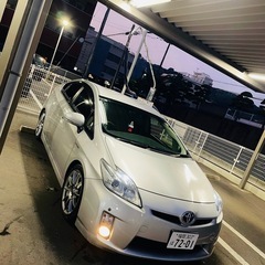 toyota prius 2010の画像