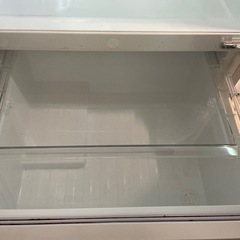 東芝ノンフロン冷凍冷蔵庫　GR-S333SC 2020年製　2-1577の画像