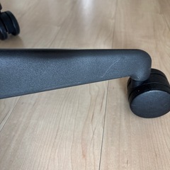 ハーマンミラー　ミラ2チェアの画像