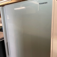 東芝ノンフロン冷凍冷蔵庫　GR-S333SC 2020年製　2-1577の画像