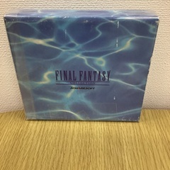 【トレファク神戸新長田店 買取/販売】取りに来られる方限定！プレイステーション用ソフト、ファイナルファンタジーコレクションのご紹介です！の画像