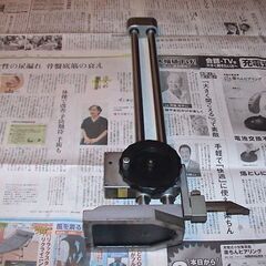 ハイトゲージ　ミツトヨ　３００ｍｍの画像